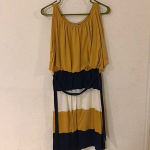 Jonathan Martin Dress